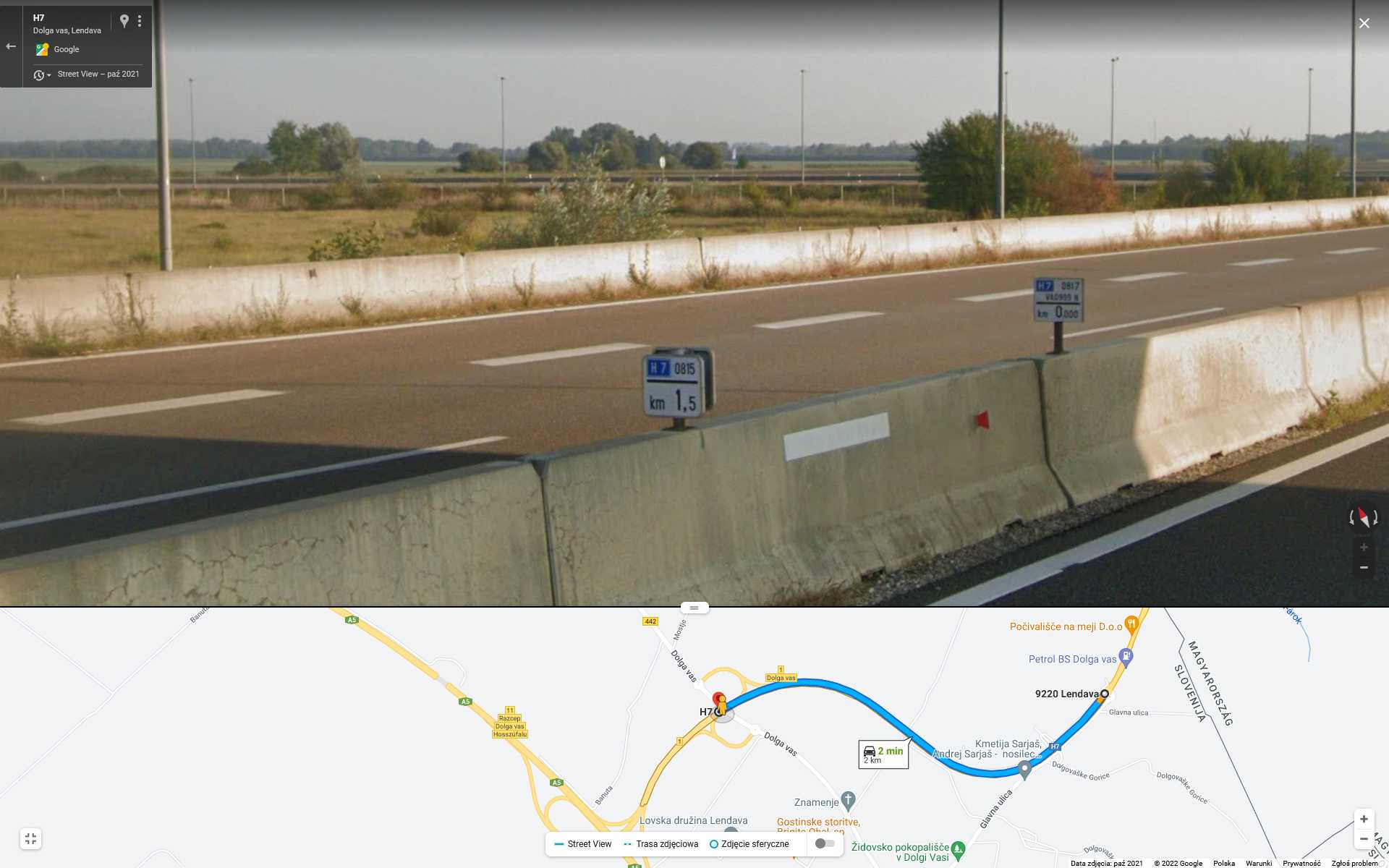 Pikietaż - Wiadukt Dolga Vas.jpg