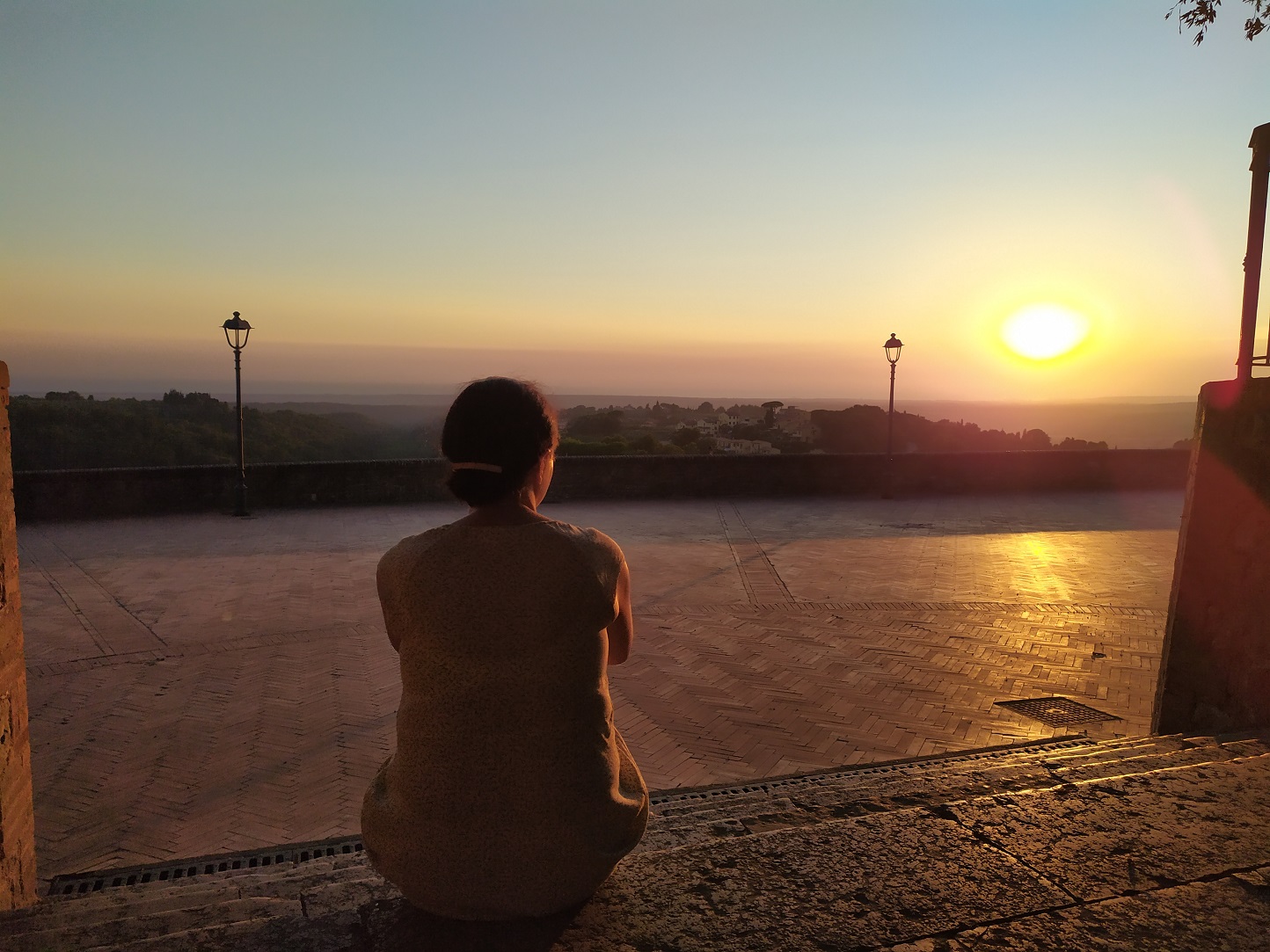 Zachody słońca, bajka. tego nam brakowało w Chorwacji... / IMG_20220725_202711.jpg IMG_20220725_202711.jpg