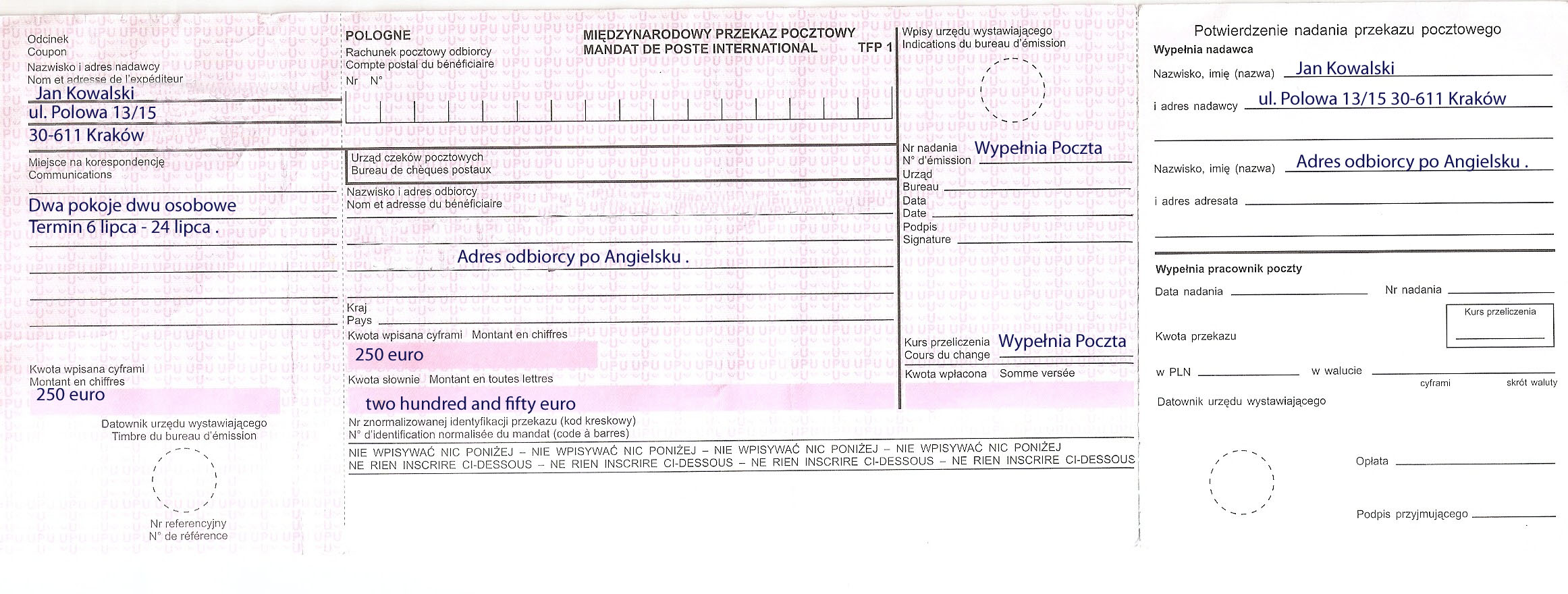 Miedzynarodowy przekaz pocztowy / Miedzynarodowy Przekaz pocztowy.jpg Miedzynarodowy Przekaz pocztowy.jpg