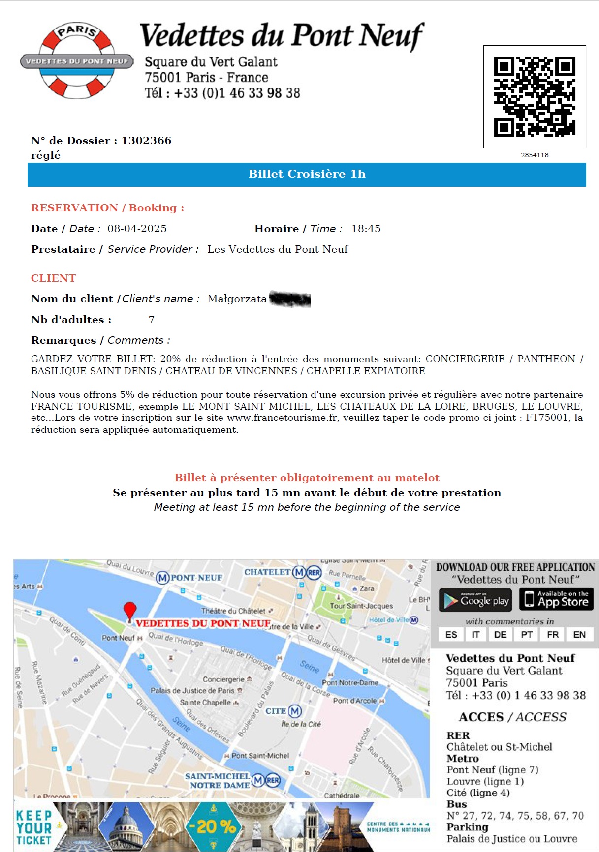 Bilet na rejs po Sekwanie.jpg