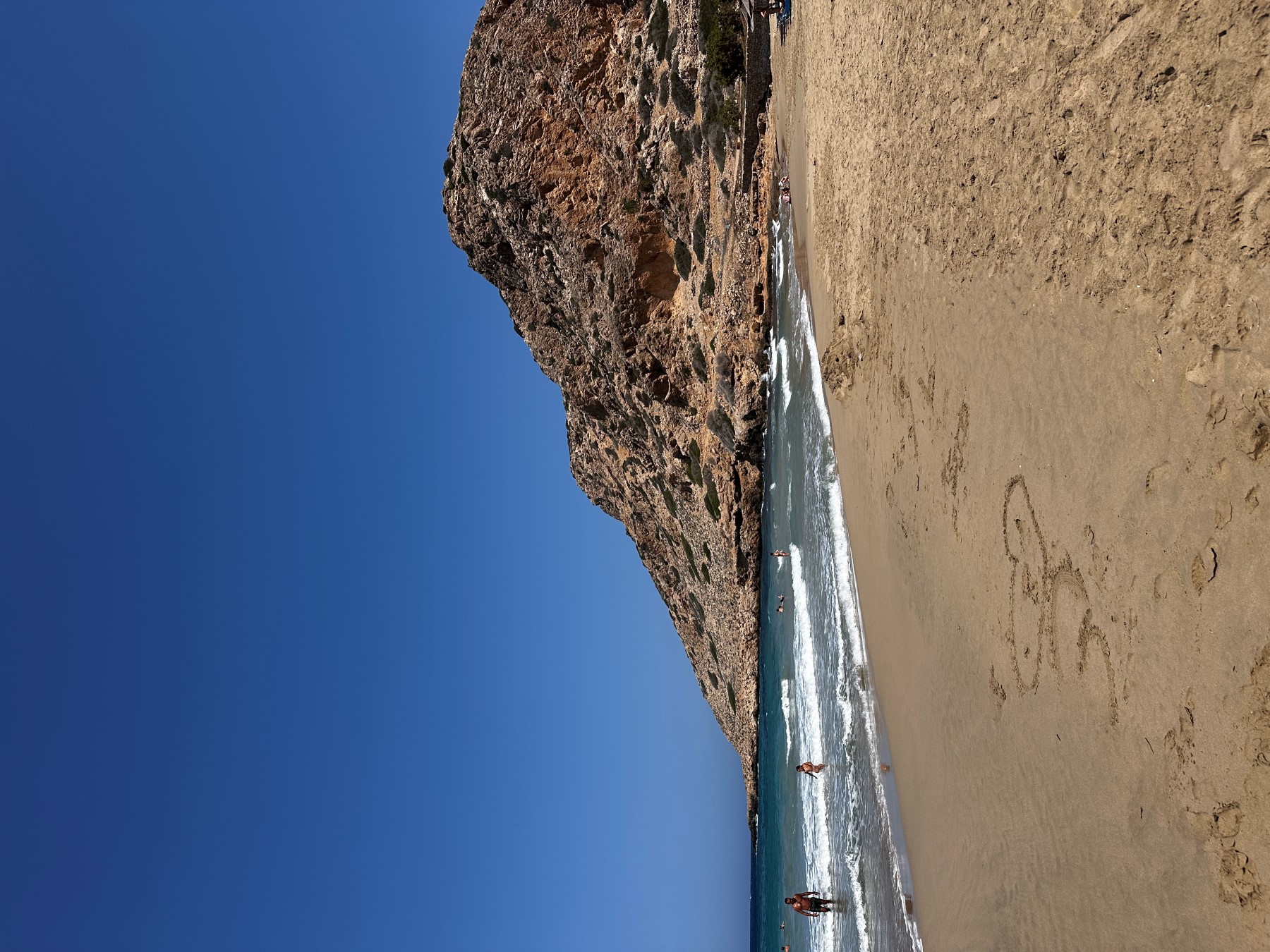 20. Paralia Agios Nikolaos.JPG