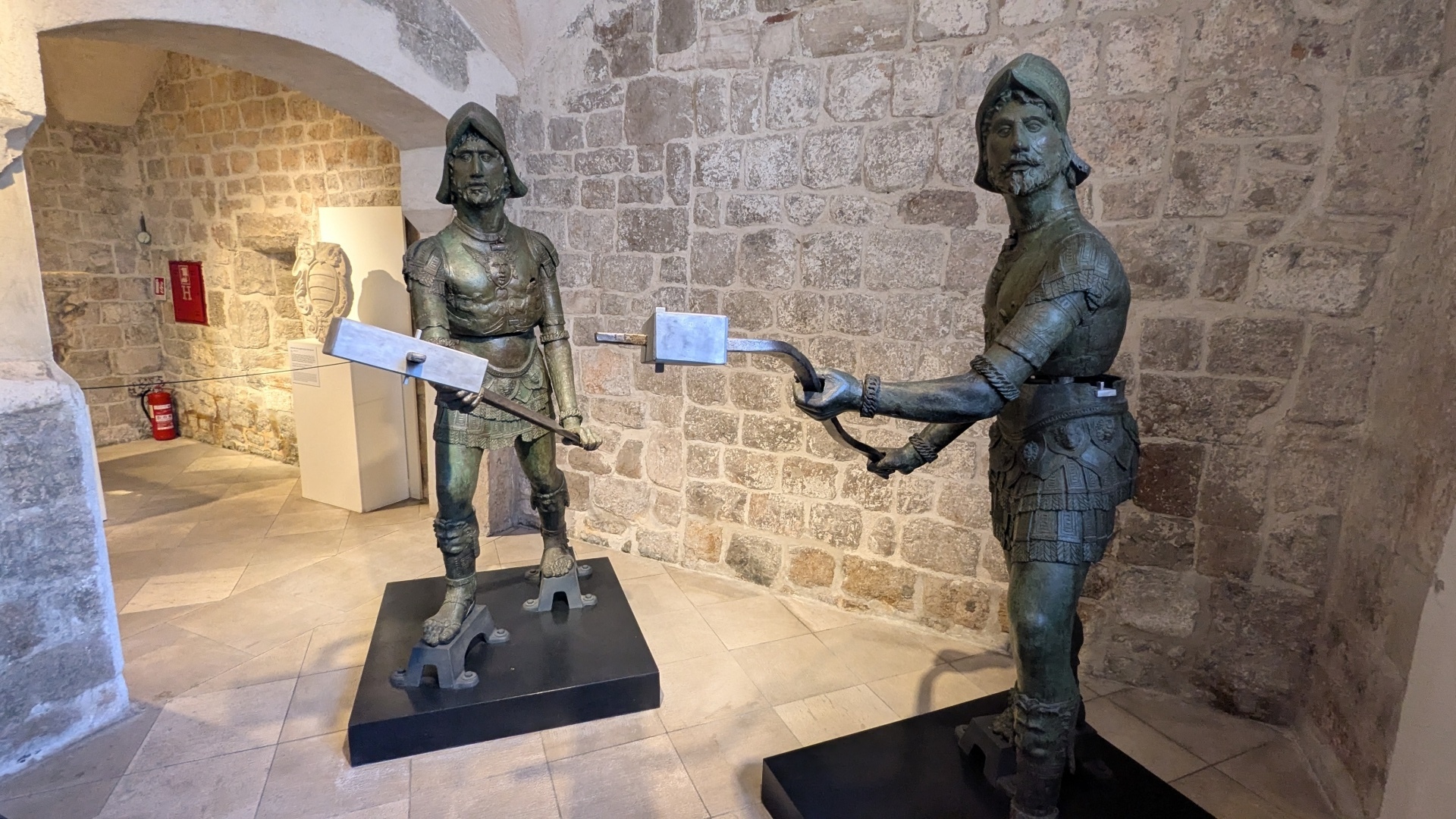 2026.05.12 - 16. Dubrownik - Pałac Rektorów (Muzeum kulturalno-historyczne) 02.jpg