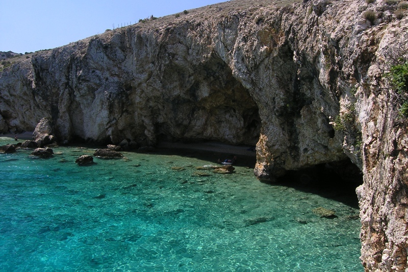 jaskinie pod klifem / P8078269.JPG P8078269.JPG