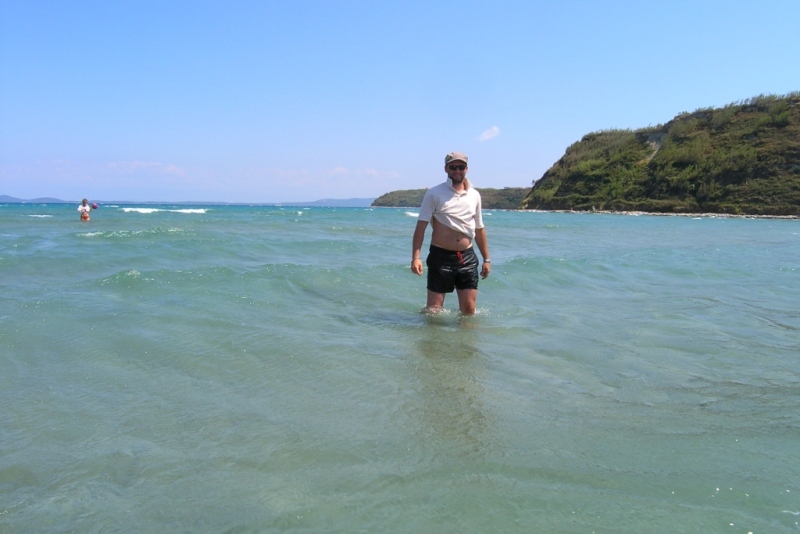 Andrzej - pozdrawiam! / P8046099.JPG P8046099.JPG