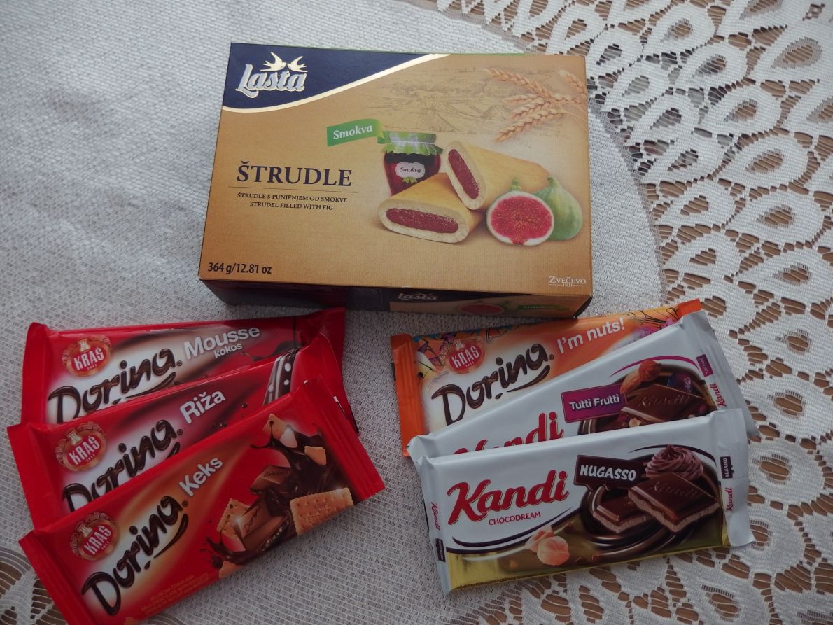 Dla fana słodyczy / P8111021.JPG P8111021.JPG