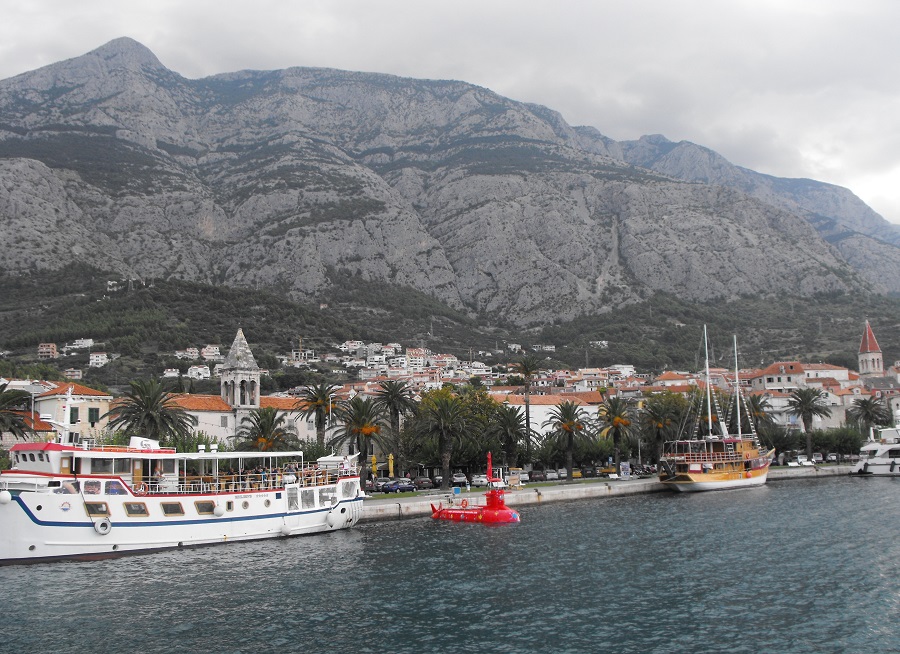 Makarska - port / 1.JPG 1.JPG