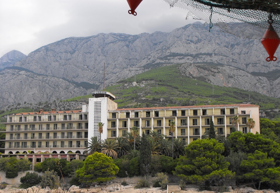 Tucepi / 8.JPG 8.JPG