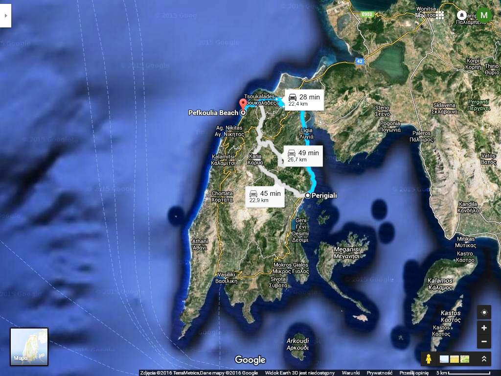 dojazd Perigiali-Pefkoulia Beach.JPG