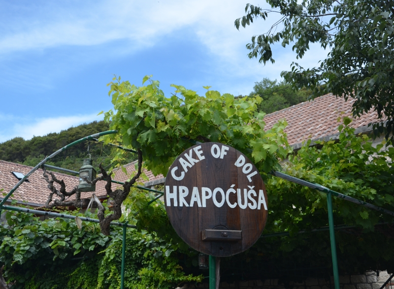 Konoba TONI / DSC_0567 Dol - konoba.JPG DSC_0567 Dol - konoba.JPG