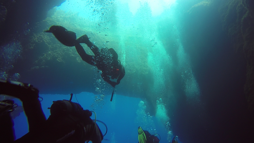 11. Blue Hole - pod wodą.jpg