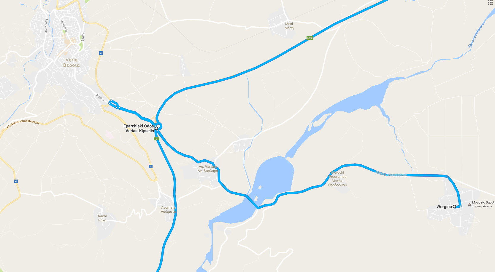 Vergina - grobowce..jpg