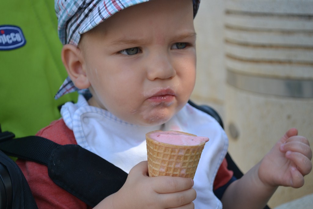 Roczne dziecko i lody? Why not? / DSC_0308.JPG DSC_0308.JPG