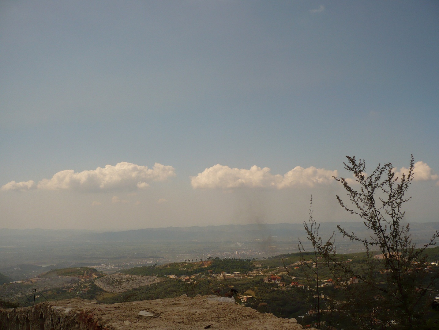 14A Widok z Kruje.JPG