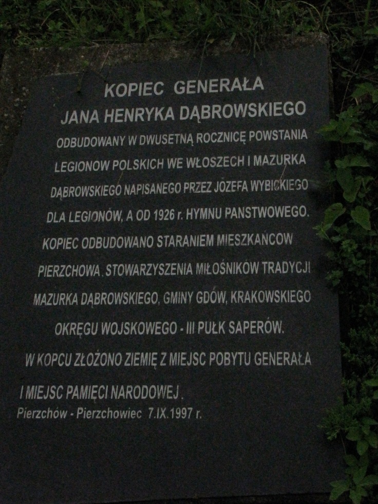 opiec w Pierzchowcu (przysiółku obecnego Pierzchowa) / IMG_1993.JPG IMG_1993.JPG