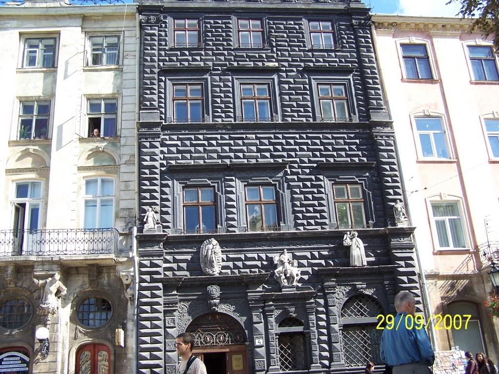 067Czarna Kamienica Piotra Krassowskiego nr 4.jpg