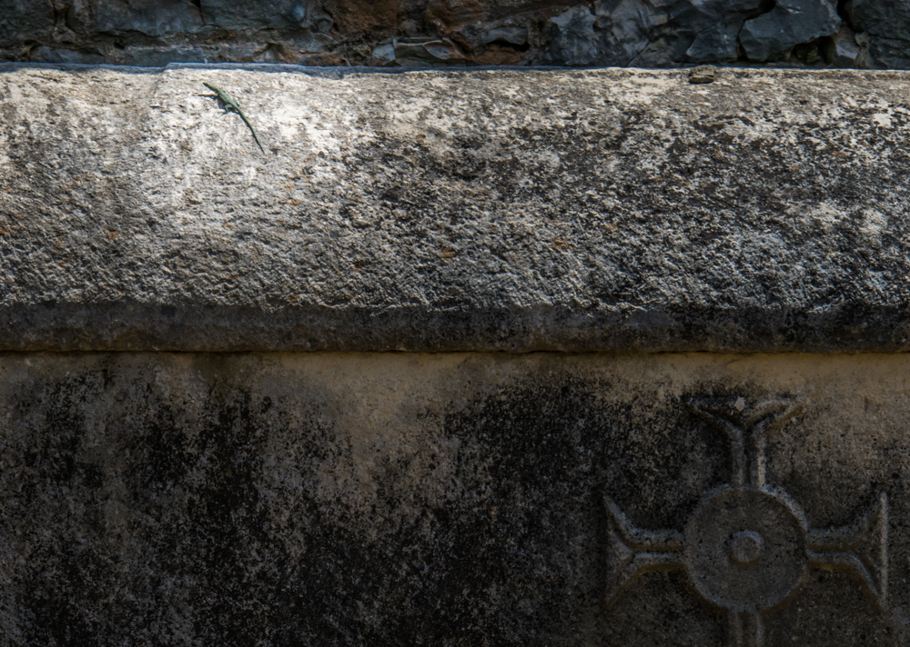 kamienny sarkofag, a na nim :) / DSC_6095.jpg DSC_6095.jpg