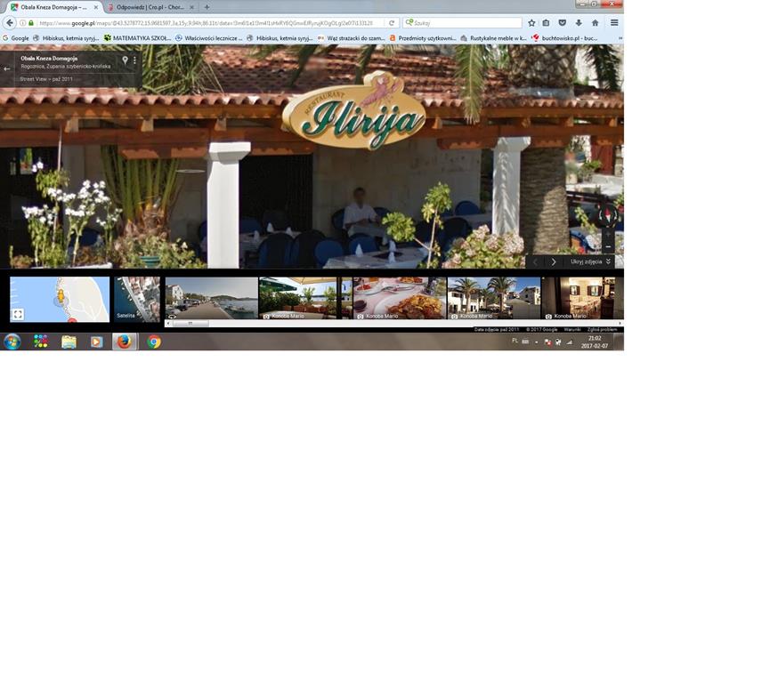 niestety brak zdjęcia z moich zbiorów , fotka z googla . / hr restauracja (Copy) (2).jpg hr restauracja (Copy) (2).jpg