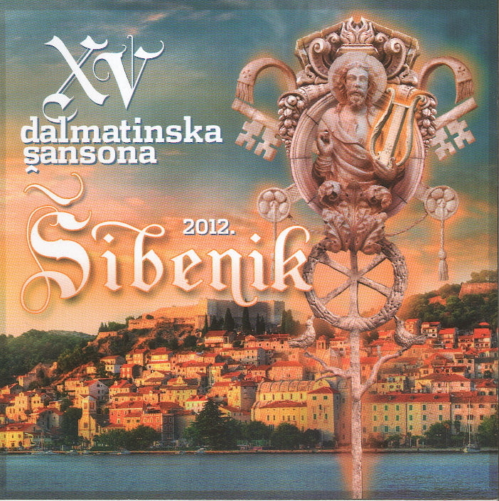 VA - 15. Dalmatinska sansona Sibenik 2012.jpg