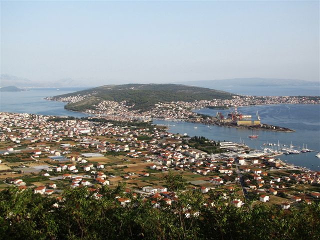 Chorwacja - Trogir 2011.jpg