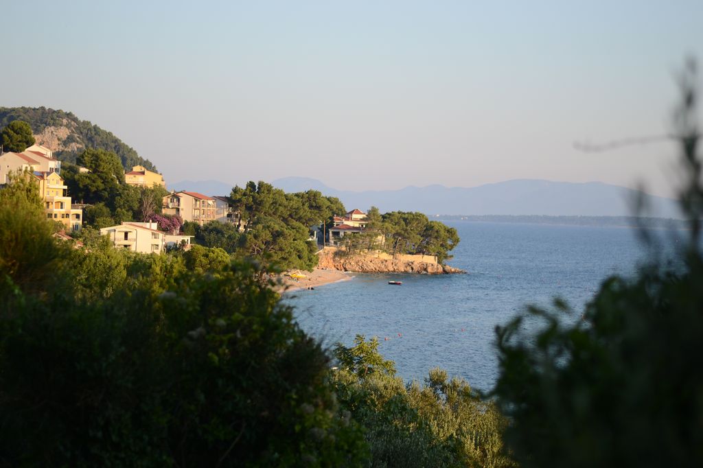 Widok z drogi pomiędzy Živogošće a Igrane / DSC_0565.JPG DSC_0565.JPG