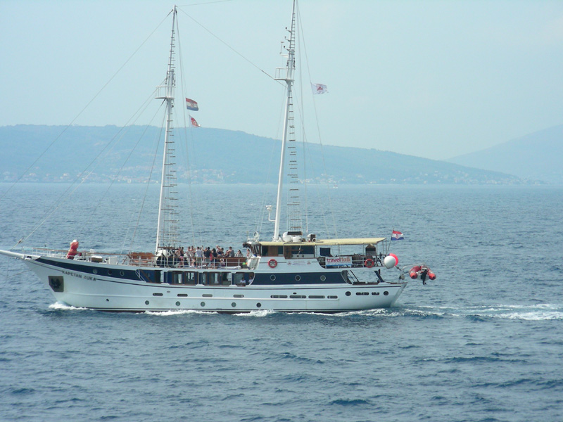 Ech, popłynęłoby się gdzieś. / statek.JPG statek.JPG