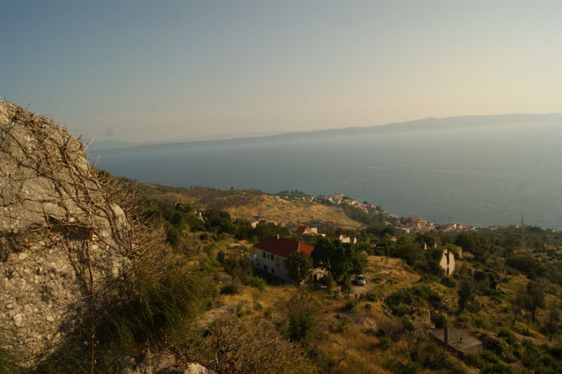 I wspomniane serpentyny. / serpent.jpg serpent.jpg