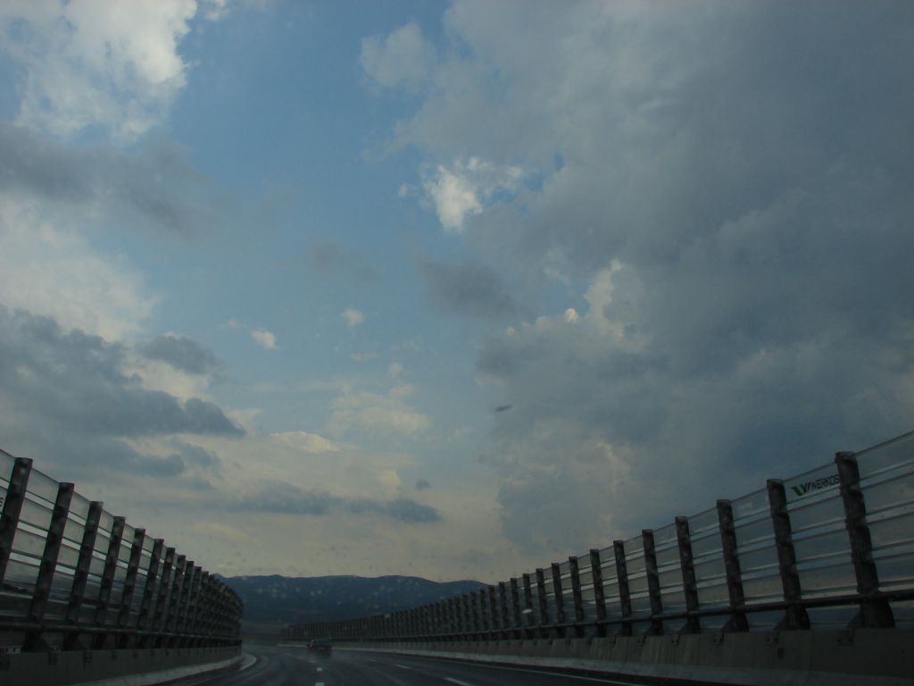 I jeszcze kawałek - coraz więcej niebieskiego, mega pozytywnego nieba / 032.JPG 032.JPG