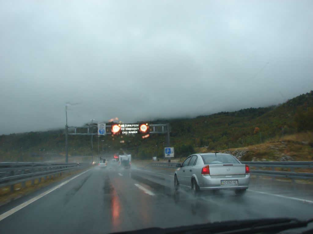 niedaleko przed tunelem Sv. Rok / 030.JPG 030.JPG