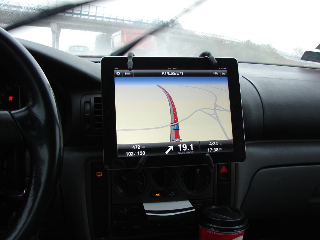 Jeśli długa droga, to tylko TomTom i czesio... / 029.JPG 029.JPG