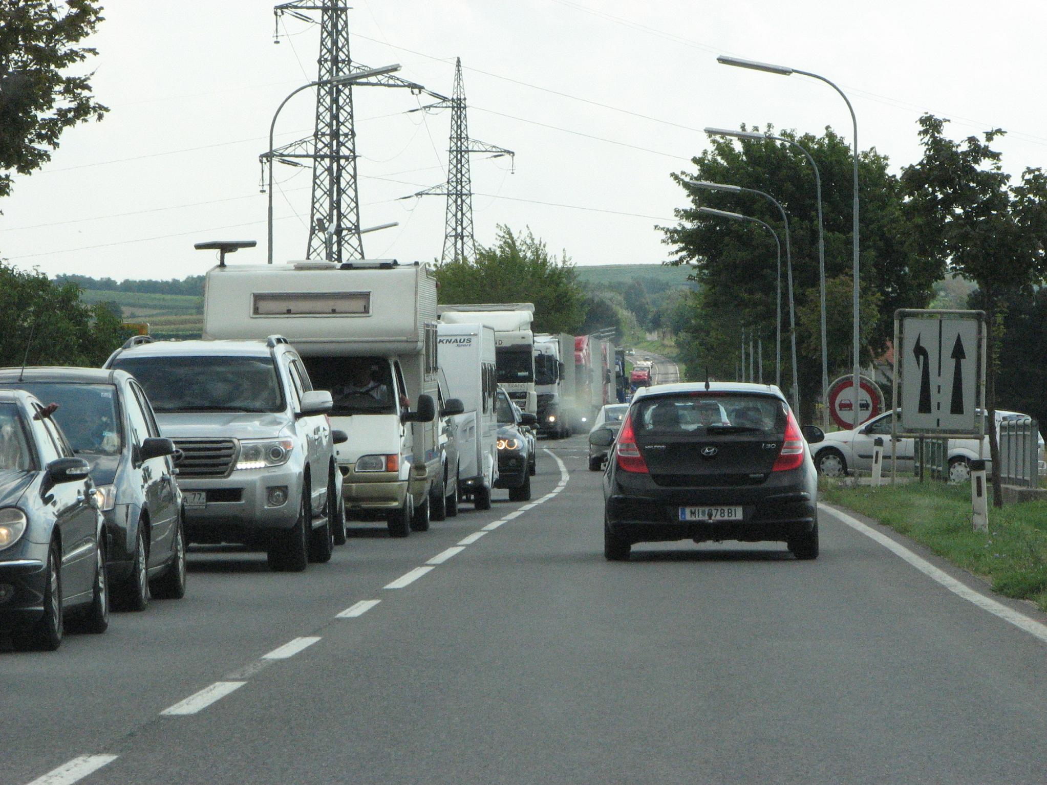 Poysdorf i koreczek przez jedno skrzyżowanie :) / IMG_5343.JPG IMG_5343.JPG