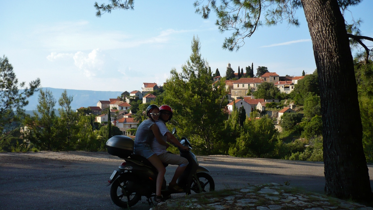 Nasz rumak na tle Vrisnika / P1030344 (1280x720).jpg P1030344 (1280x720).jpg