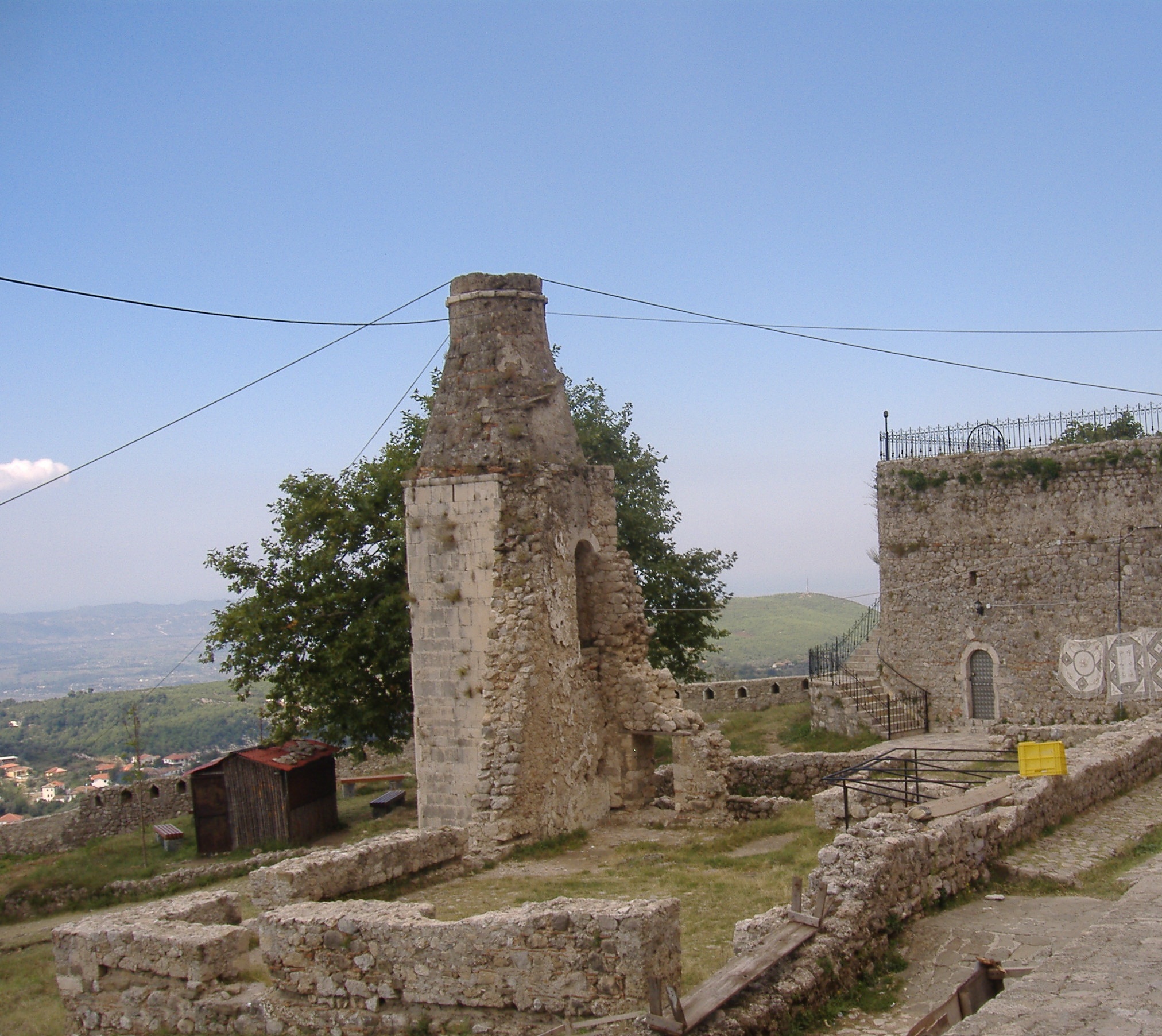 ALBANIA KRUJE 3 a.jpg