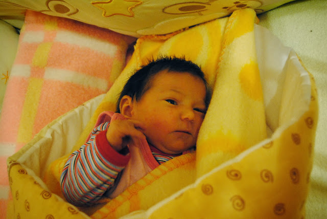 Hania 10 dni.JPG
