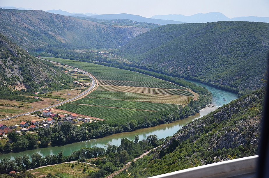 żegnamy Mostar jedziemy do Medjugorie / DSC_0241.JPG DSC_0241.JPG
