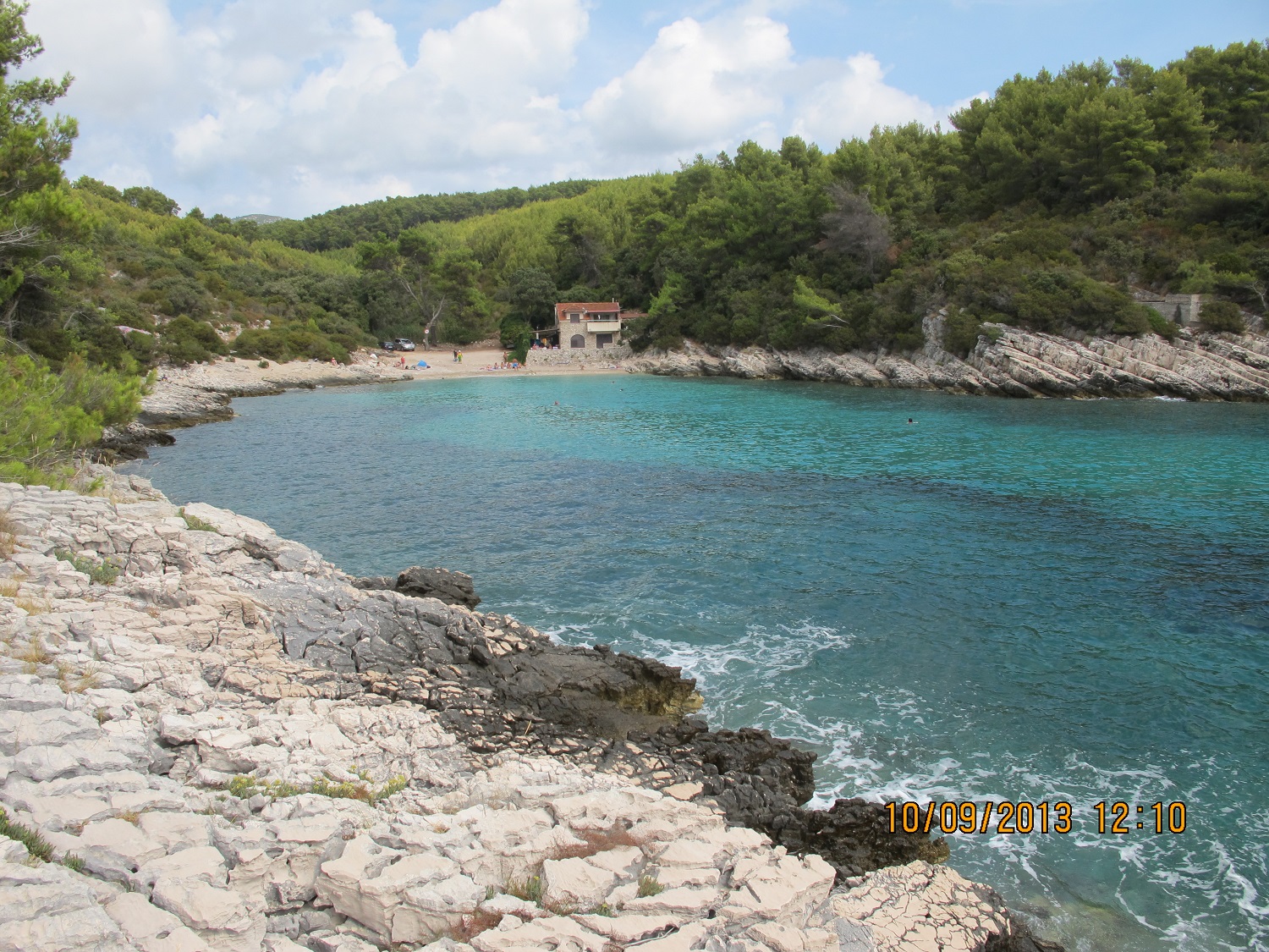 Plaża Zitna widoczna od strony otwartego morza / IMG_1997a.jpg IMG_1997a.jpg