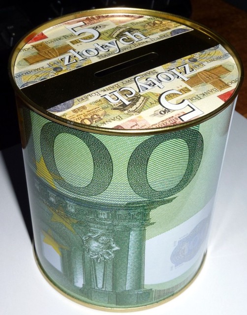 No i taka to moja "swinka" aluminiowa ;-) / P1000147.JPG P1000147.JPG