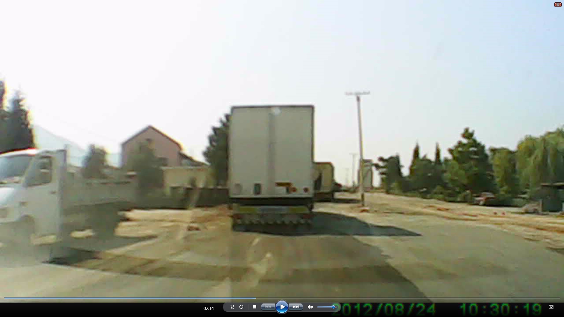 Znów troszkę lepiej, by za chwilę ... / DURRES 7.jpg DURRES 7.jpg