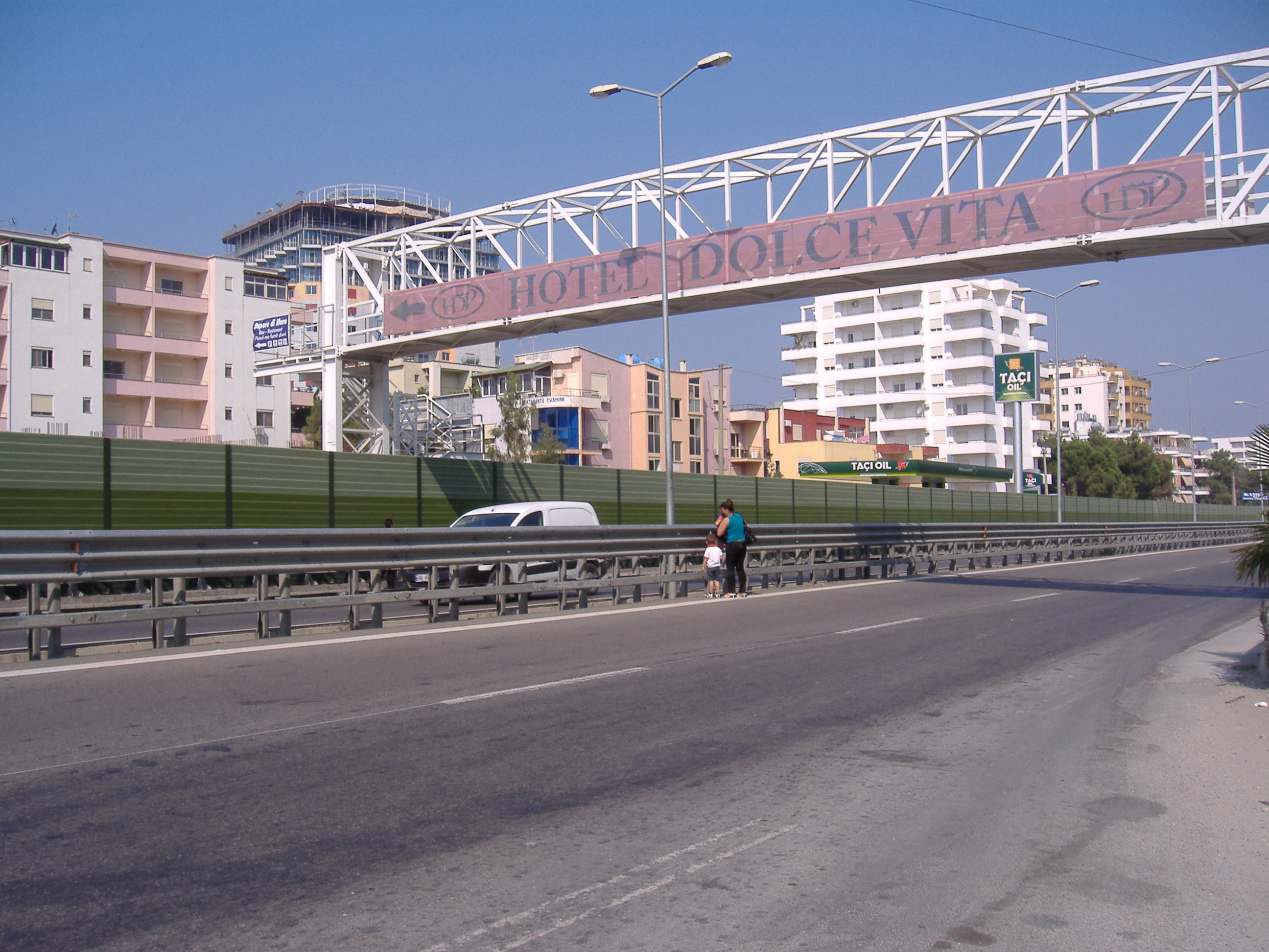 Ta sama droga w kierunku Durres / DSCF1960.JPG DSCF1960.JPG