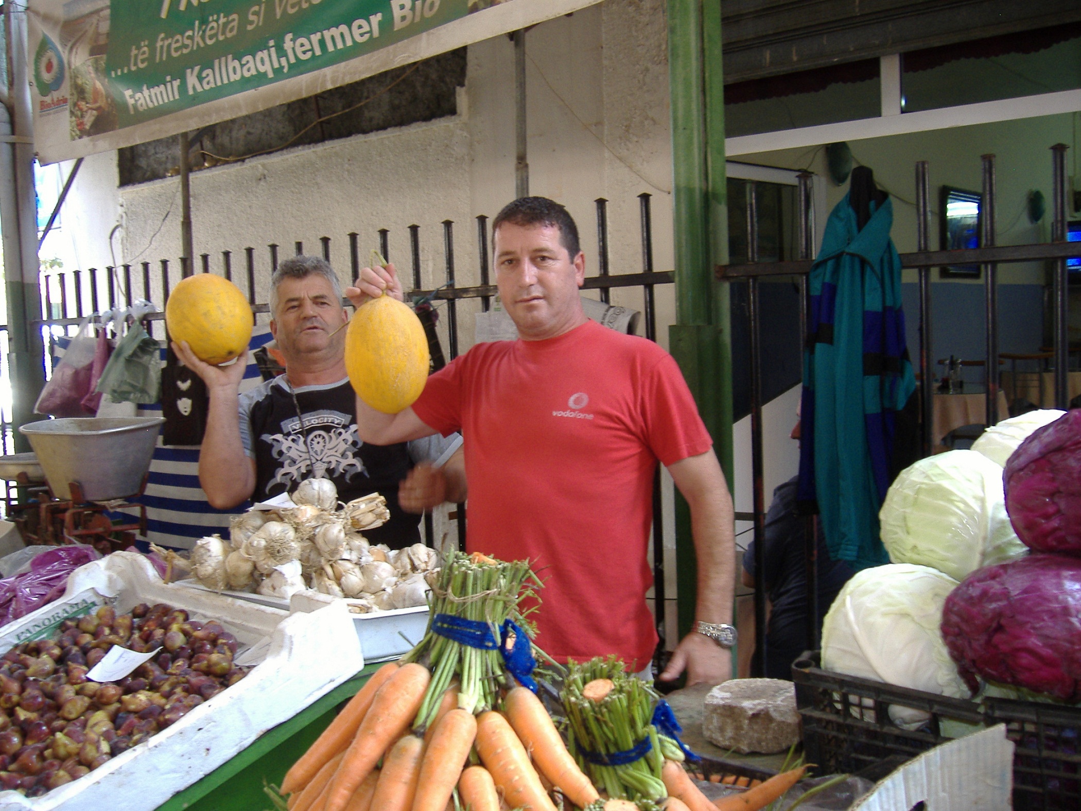 Na bazarze, reklama to podstawa / DSCF2005 A.jpg DSCF2005 A.jpg