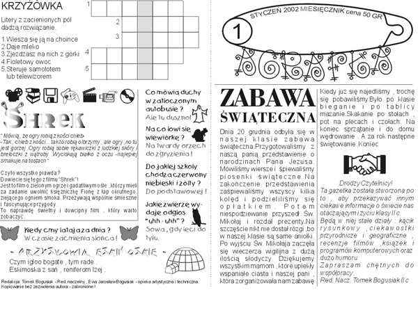 Sprawozdanie z zabawy w II klasie / gazetka-str1-4.jpg gazetka-str1-4.jpg