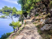 Oby ta droga nigdy się nie skończyła