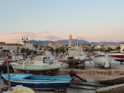 Dalmatyńska przystań snów