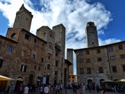 Średniowieczny Manhattan