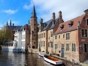 Najpierw strzelaj, potem zwiedzaj