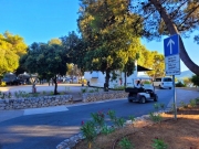 Tu zaczyna się nasz raj...