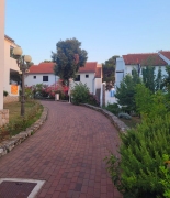 Cudownie jest ją widzieć, słyszeć i czuć każdym zmysłem.