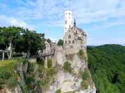 Schloss Lichtenstein