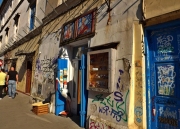 Na krakowskim Kazimierzu